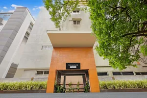 Image of Super Townhouse Visakhapatnam