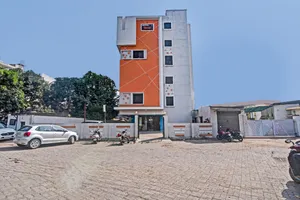 Image of Townhouse 700 Hotel Krishna.
