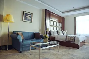 Image of Premium Hotel Ulaanbaatar