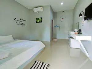 Image of Baanmaihom boutique1