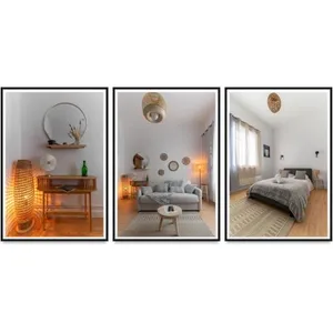 Image of Le larbaud - Appartement calme et lumineux en centre ville
