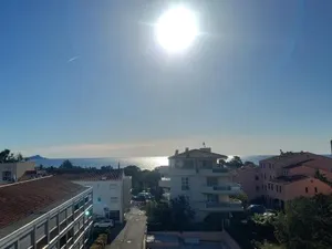 Image of Bel appartement à 200m de la mer!