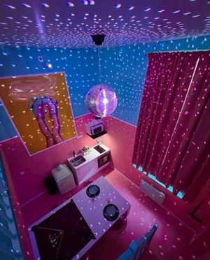 Image of Funky House SPA - Jacuzzi - Salle de cinéma & Netflix - Billard - Nintendo switch & jeux