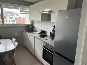 Image of Coloc Cursat I Green Room