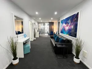 Image of 2BR Apt Gungahlin Square Luxe Super Central Wifi Wine Secure Parking