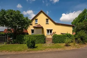 Image of Renovierte Ferienwohnung In Görden Mit Garten Und Grill