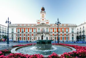 Image of Apartamentos Madrid