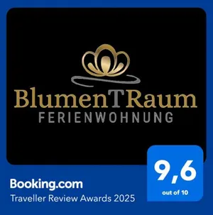 Image of Blumen(t)raum - Ferienwohnung in Karlsruhe
