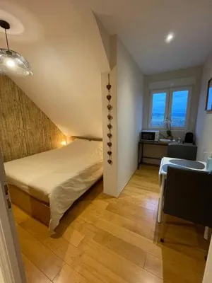 Image of Chambre proche de la citadelle