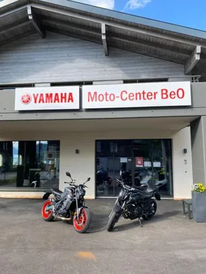 Image of Moto-Center BeO AG (Bike & Bed)