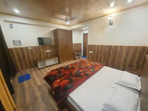 Image of Gayatri Lodge