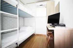 Image of K-Pop Guest House Seoul Station