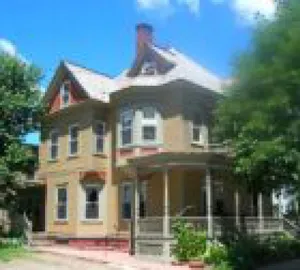 Image of Dancing Bear Guest House