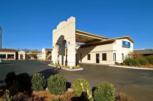 Image of Best Western Elk City Inn
