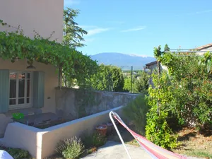 Image of Beautiful villa with pool in Mormoiron