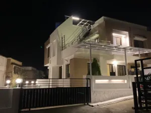 Image of RISHANVILLA  HomeAWAY FROM HOME🏕Nature's best Lap