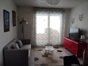 Image of Charmant appartement 2 chambres - Proche Tours