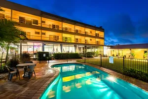 Image of Camelot Motel