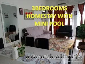 Image of KLIA Homestay Ummie