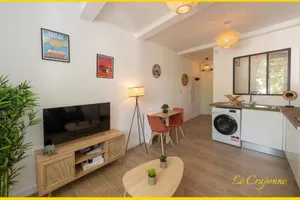 Image of Le Morgan - Magnifique appartement cours principal plein centre avec parking
