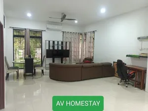 Image of AV HOMESTAY