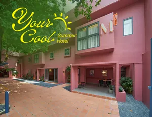 Image of M Village Living Hồ Biểu Chánh