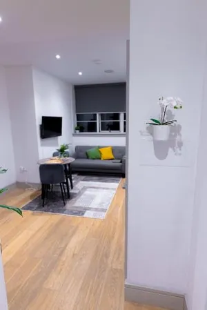Image of Stunning Flat in Whitechapel