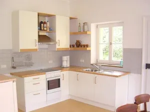 Image of Ferienwohnung Altes Schulhaus in Leithen - Bernried