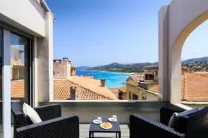 Image of Residence Pidrinella