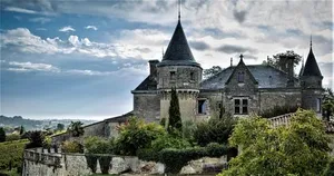 Image of Chateau de la Grave