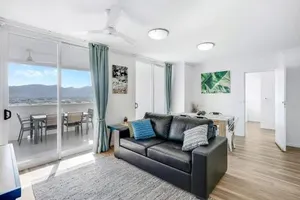 Image of Cairns City Escape - Elevated Modern Haven with Pool