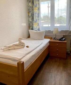 Image of Aalto Hotel