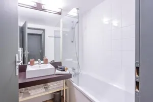 Image of Le Sureau Noir S23B - Le Val Joly