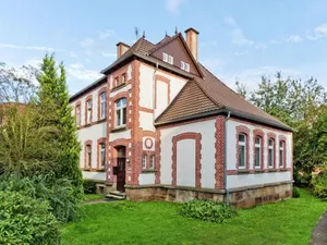 Image of Oude Pastorie en Dorpsschool Netze-Waldeck