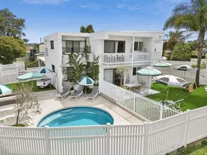 Image of The Villa's Mooloolaba