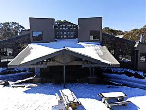Image of Hi Plains Garadyigan Chalet