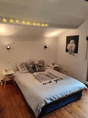 Image of Jolie chambre d'hôtes