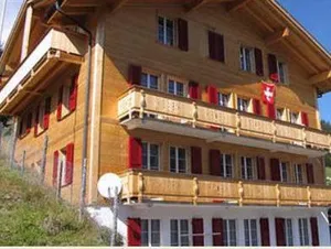 Image of Chalet Schönbühl