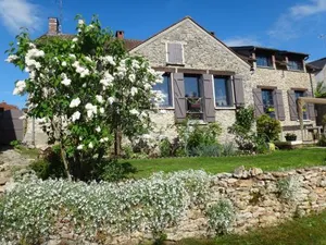 Image of La maison du Fargis