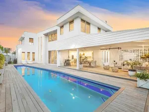 Image of Coastal Luxe - 200m to the Beach plus Pool