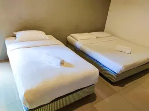 Image of Bukit Bentong Family room B06