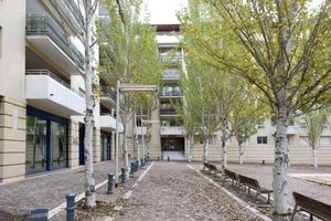 Image of T2 cosy proche du centre-ville avec garage inclus