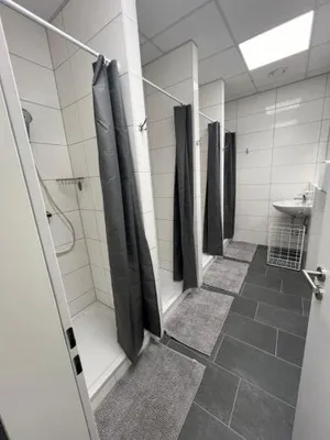 Image of DRIVER ROOMS