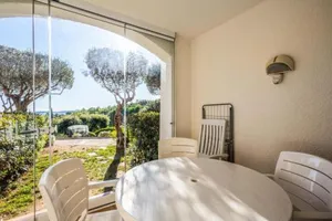 Image of Les Appartements aux Restanques du Golfe de St Tropez - maeva Home - Appartement spacieux vue mer 2 pièces 5 personnes - Prestige - super Home MAE-2158