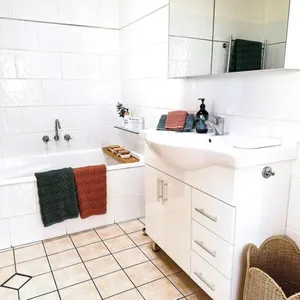Image of Fitzroy Olive Cottage