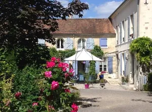 Image of LA CHASSE ROYALE