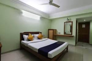 Image of SPOT ON Hotel Hilltop