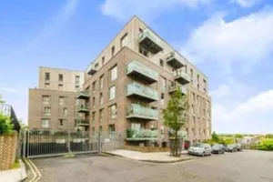 Image of Luxury 2 bedroom apartment in Central London with free Parking