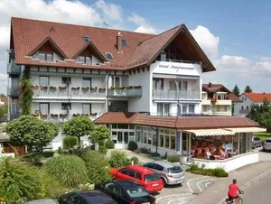 Image of Hotel Meschenmoser