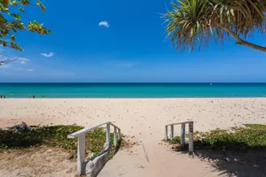 Image of 3BR Suite Surin Beach Phuket - Near 2 beaches